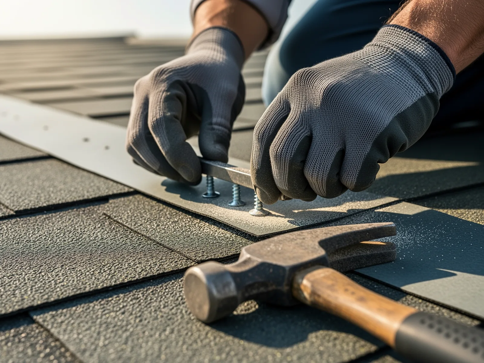 Why choose Fascia Repair in Vicksburg, MS